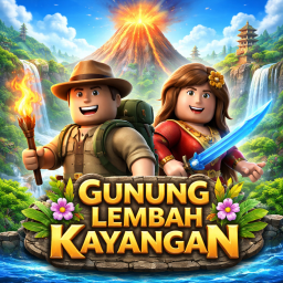 Gunung Lembah Kayangan