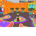 Really fun Studio
