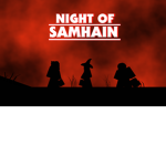 Night of Samhain Exclusive Roles