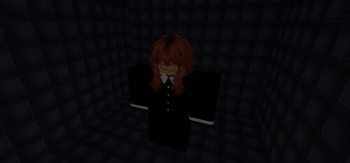 SURVIVE RANDAL IN AREA 51
