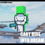 Cart Ride Into Dream