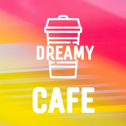 Dreamy || Cafe