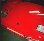 COUNTACH