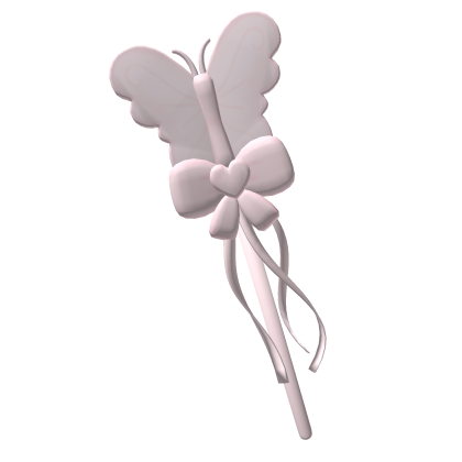 Magical Fairy Wand