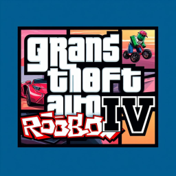 Grand Theft IV