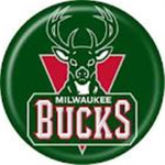 Milwaukee Bucks Basketball **Ro-NBA**