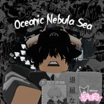 Oceanic Nebula Sea