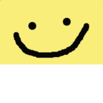 Yellow Smiley:)