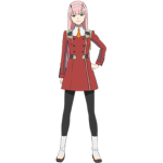ZERO TWO NATION