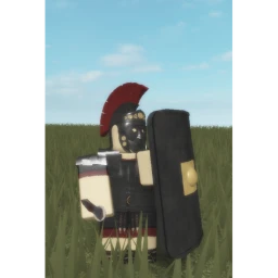 Rome[testing] icon