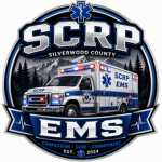SCRP/Silverwood County EMS