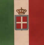 | Regio-Esercito d' Italia |