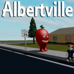Albertville