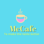 *McCafe*