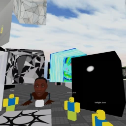Skybox Layers but a gallery (WE ARE SO BACK!) icon