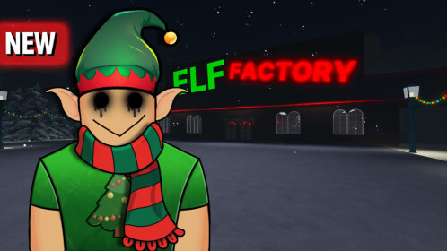 The Elf Experience