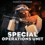 Speciаlist Operations Unit