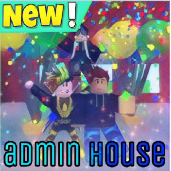 admin house (BETA)