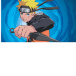Naruto. Fans
