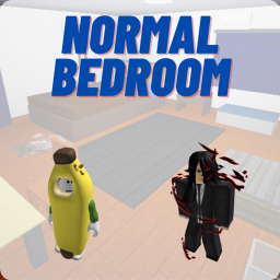 Normal Bedroom [VOICE CHAT]