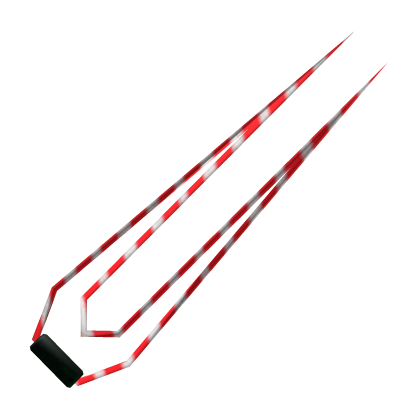 Spec Chi Biograft Energy Sword