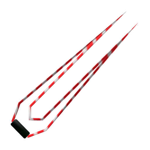 Spec Chi Biograft Energy Sword