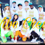 Vibe crew fans