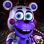 Animatronic Nights [HELPY]