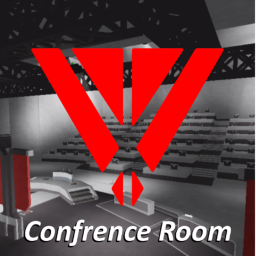 [ASC] Confrence Room