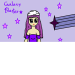 Galaxy and Space Recruits