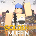 The Golden Muffin