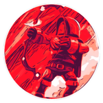 Red Hood Clan