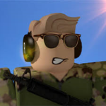 The Australian Army [-]