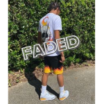 Faded~