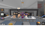 Roblox de amigos