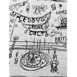 *-_*The teddy bear cult *_-*