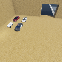 Car Racing For Fun