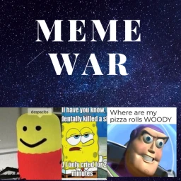 meme WAR!! icon