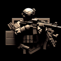 [ACS]ROWEAPONS4