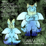 The Lunavulps!