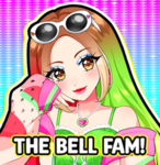 The Bell FAM!ᅠ