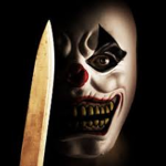 the killer clown♣♣♣