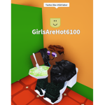 Boys only allowed
