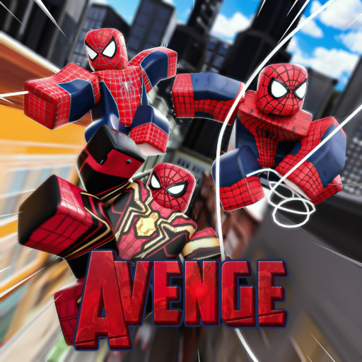 [SPIDER-MAN: BRAND NEW DAY] Avenge