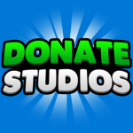 D0NATE STUDIOS!