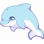 Edisa's Baby Dolphins