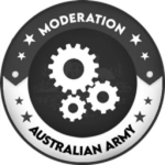 · [AUS] - Moderation ·