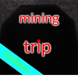 Revamping!] mining trip [Story] icon