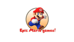 Epic mario games