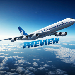 Planes And Planes Preview